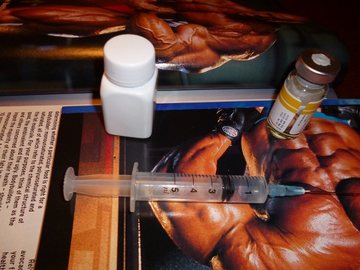 exogenous steroids Resources: website